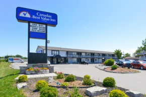 Canadas Best Value Inn St. Catharines